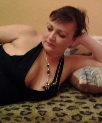 Проститутка Лолита