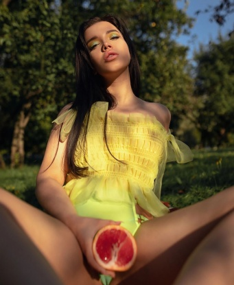 Проститутка Зоя